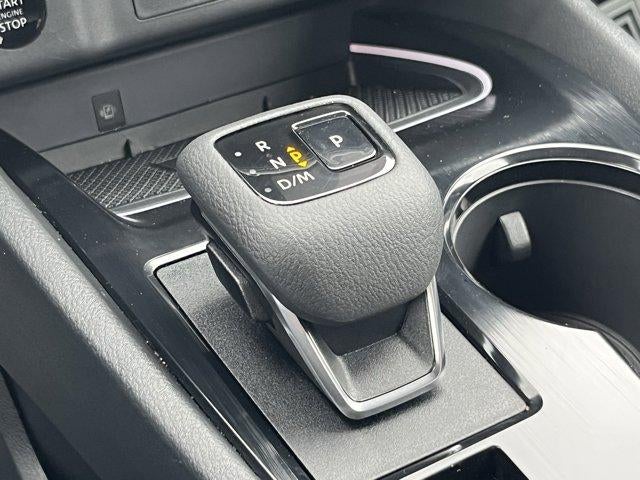 2024 Nissan Rogue AWD SL