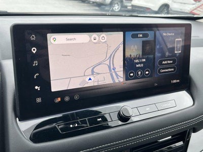 2024 Nissan Rogue AWD SL