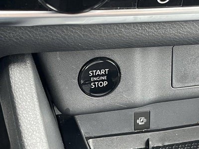 2024 Nissan Rogue AWD SL