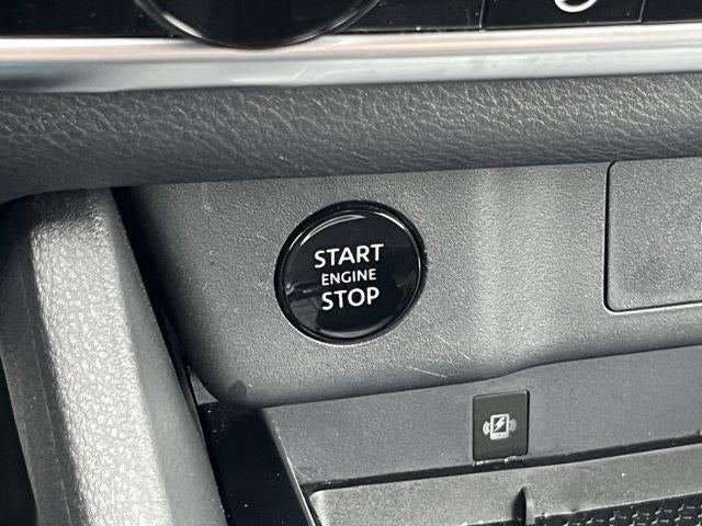 2024 Nissan Rogue AWD SL