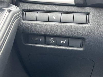 2024 Nissan Rogue AWD SL