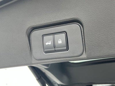 2024 Nissan Rogue AWD SL