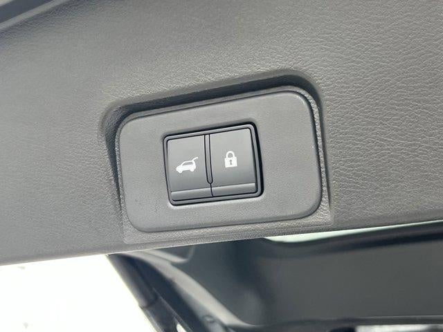 2024 Nissan Rogue AWD SL