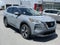 2022 Nissan Rogue AWD SL
