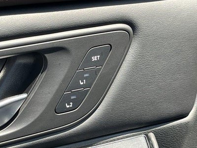2022 Nissan Rogue AWD SL