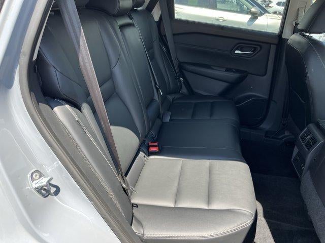 2022 Nissan Rogue AWD SL