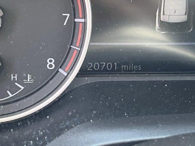 2023 Nissan Rogue AWD SL