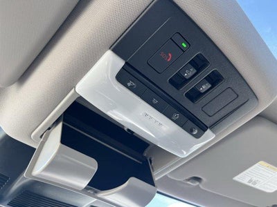 2023 Nissan Rogue AWD SL