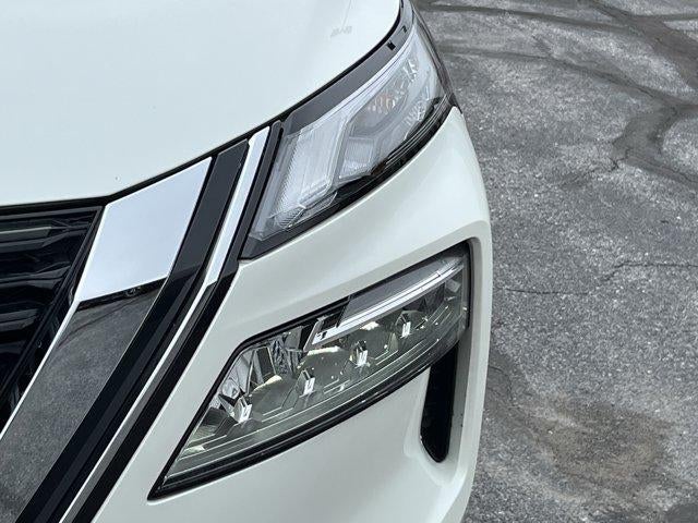 2023 Nissan Rogue AWD SL