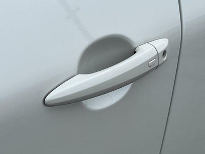 2023 Nissan Rogue AWD SL