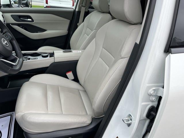 2023 Nissan Rogue AWD SL