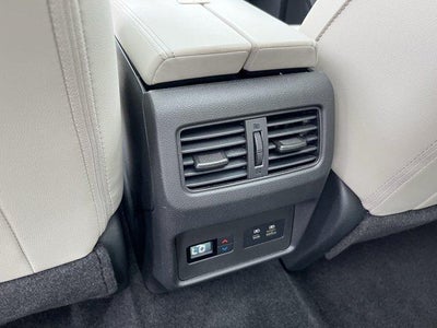 2023 Nissan Rogue AWD SL