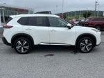 2023 Nissan Rogue AWD SL