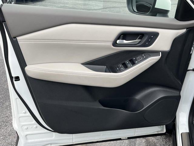 2023 Nissan Rogue AWD SL
