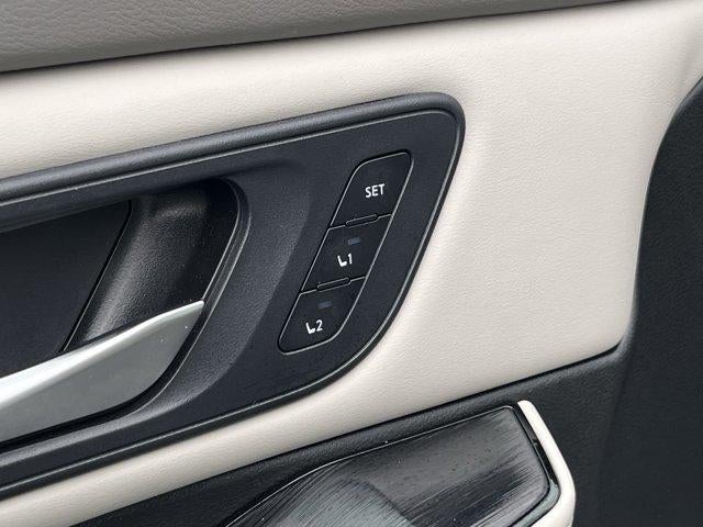 2023 Nissan Rogue AWD SL