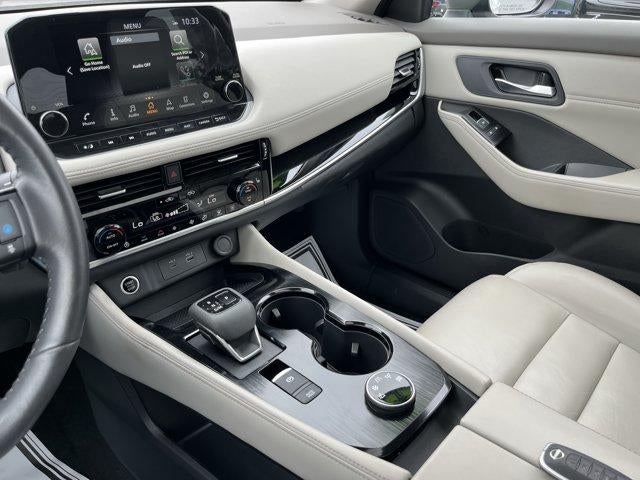 2023 Nissan Rogue AWD SL