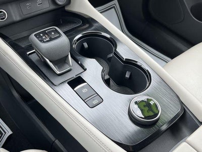 2023 Nissan Rogue AWD SL
