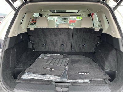 2023 Nissan Rogue AWD SL