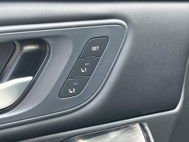 2023 Nissan Rogue AWD SL