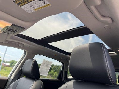 2023 Nissan Rogue AWD SL
