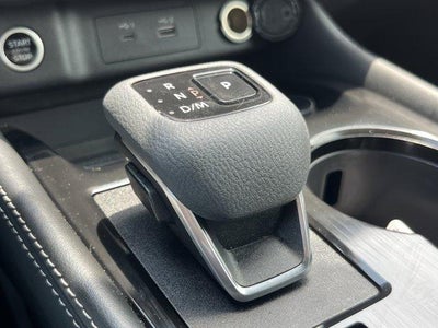 2023 Nissan Rogue AWD SL