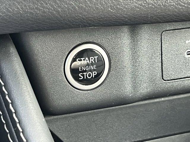 2023 Nissan Rogue AWD SL