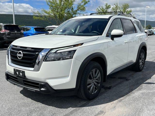 2023 Nissan Pathfinder SV 4WD