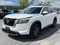 2023 Nissan Pathfinder SV 4WD