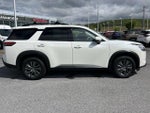 2023 Nissan Pathfinder SV 4WD