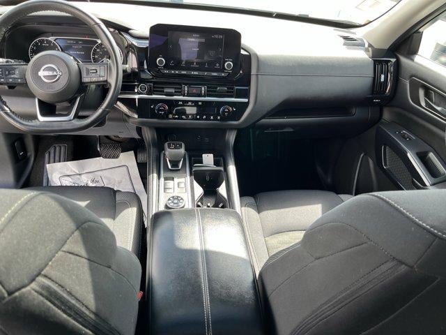 2023 Nissan Pathfinder SV 4WD