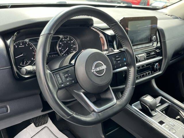 2023 Nissan Pathfinder SV 4WD