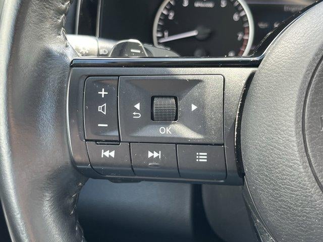 2023 Nissan Pathfinder SV 4WD