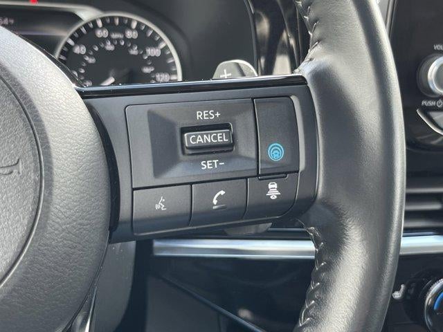 2023 Nissan Pathfinder SV 4WD