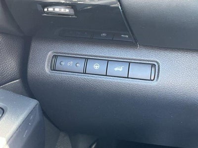 2023 Nissan Pathfinder SV 4WD