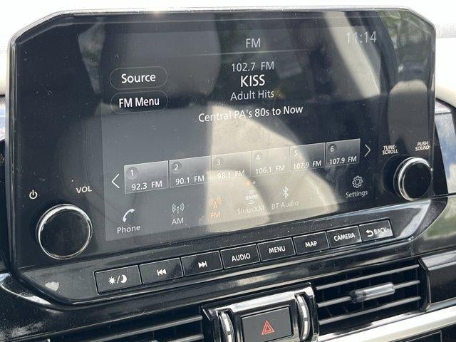 2023 Nissan Pathfinder SL 4WD