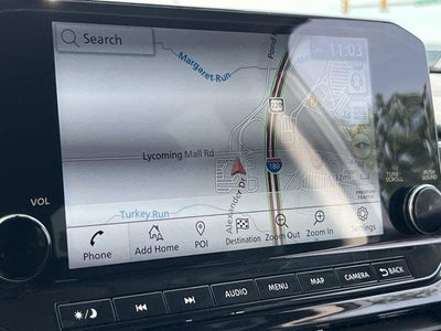 2023 Nissan Pathfinder SL 4WD