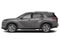 2024 Nissan Pathfinder SL 4WD