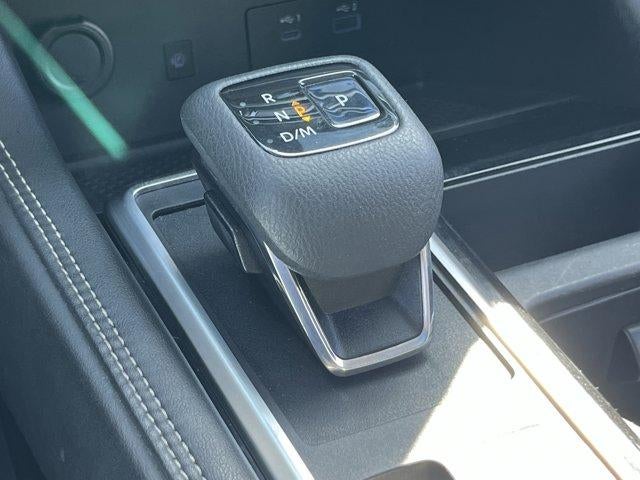 2022 Nissan Pathfinder Platinum 4WD