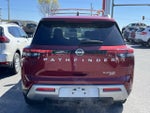 2022 Nissan Pathfinder Platinum 4WD