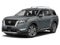 2024 Nissan Pathfinder Platinum 4WD