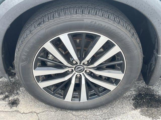 2023 Nissan Pathfinder Platinum 4WD