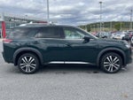 2023 Nissan Pathfinder Platinum 4WD