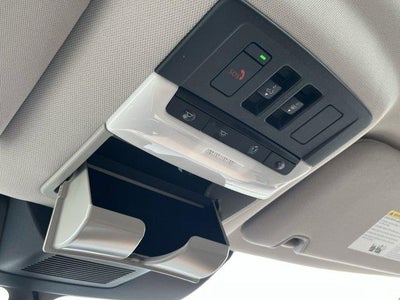 2023 Nissan Pathfinder Platinum 4WD