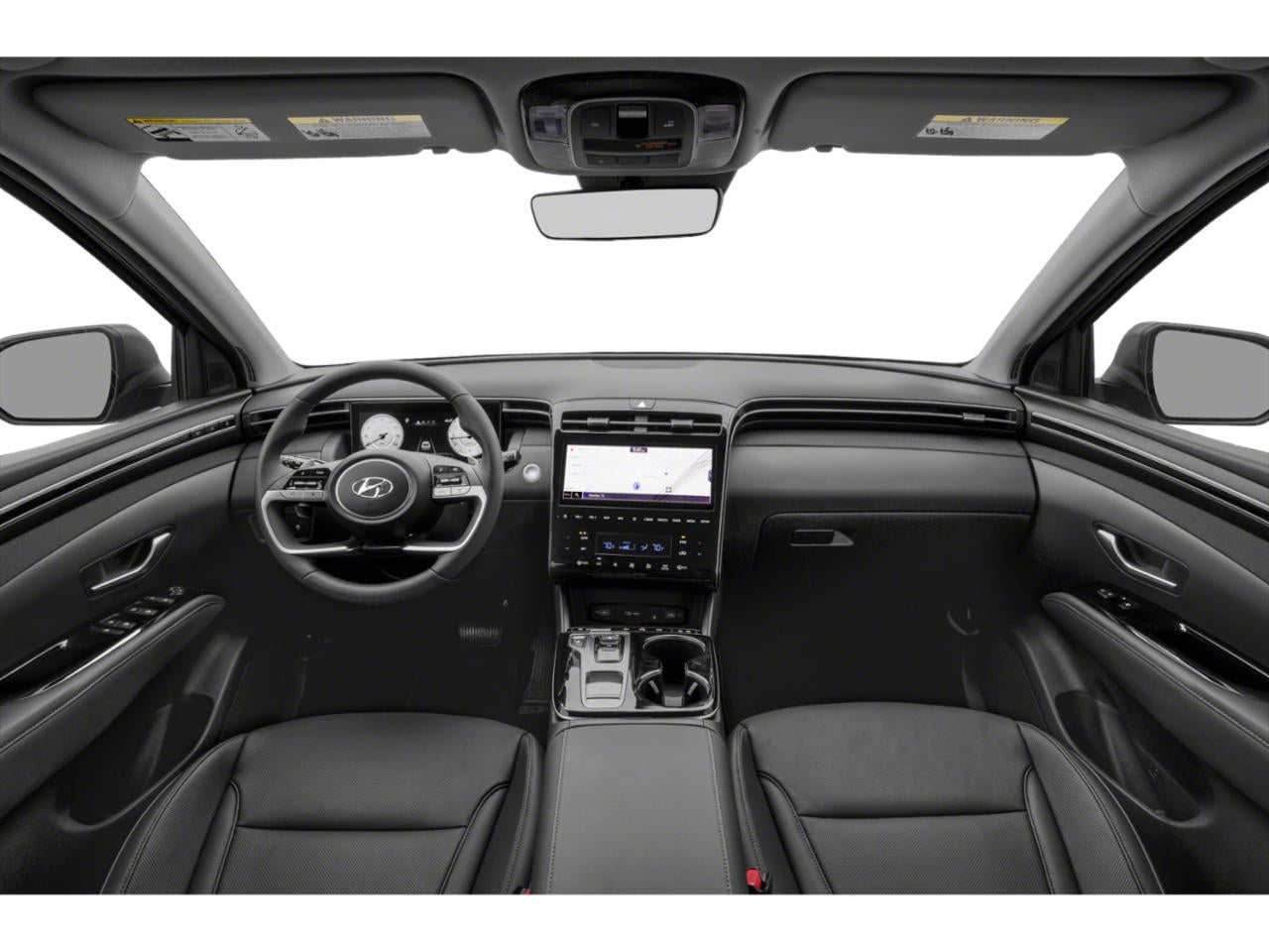 2022 Hyundai TUCSON Limited AWD