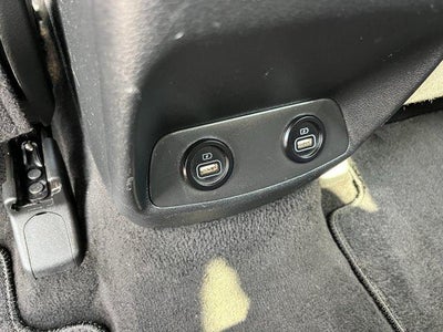2022 Hyundai SANTA FE SEL AWD
