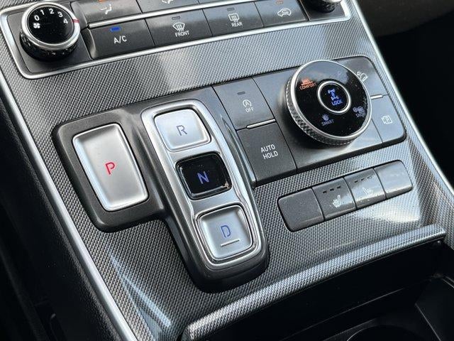 2022 Hyundai SANTA FE SEL AWD