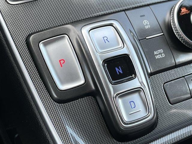 2022 Hyundai SANTA FE SEL AWD