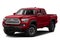 2017 Toyota Tacoma TRD Off Road Access Cab 6' Bed V6 4x4 AT (Natl)