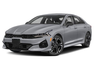 2023 Kia K5 GT-Line Auto AWD