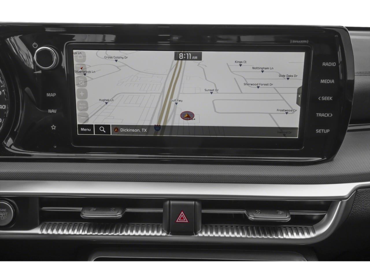 2023 Kia K5 GT-Line Auto AWD